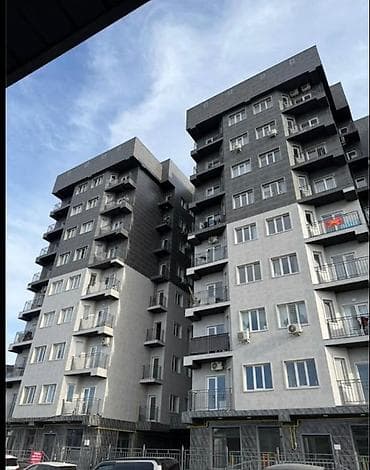 1 комната, 30 м², Восток-5 мкр Элитка, 6 этаж, Евроремонт — 1