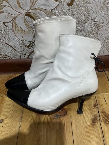 белорусская обувь для проблемных ног бишкек: Г. Ош, женские модные весенне-летние кожаные смешанные батильоны — 3