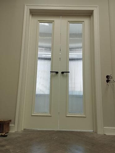 Оңдоп-түзөө жана курулуш: Эшик установка кылабыз сапаттуу — 2