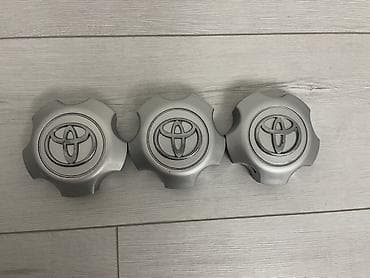 daf 95xf: Колпаки R 14, Комплект — 1