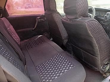 Продажа авто: Opel Vectra: 2000 г., Автомат, Бензин, Седан — 1