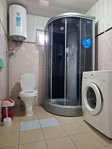 долгосрочный квартира рабочий городок: 1 комната, С мебелью полностью — 5