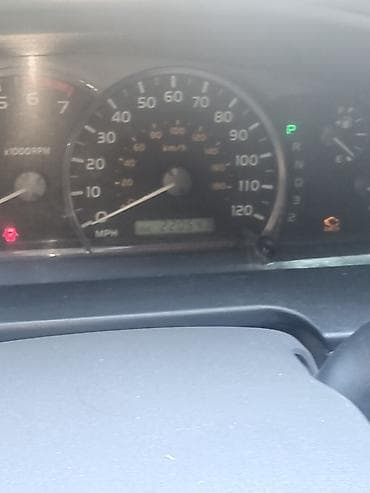 жоский буксир: Toyota Sequoia: 2005 г., 4.7 л, Автомат, Бензин, Внедорожник — 8