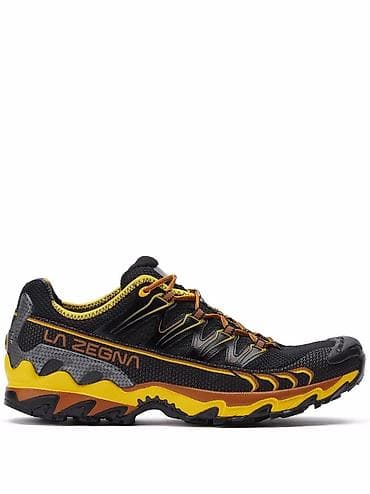 Ботинки: Кроссовки La Sportiva x Zegna (La Zegna) для трейлраннинга - Модель — 1