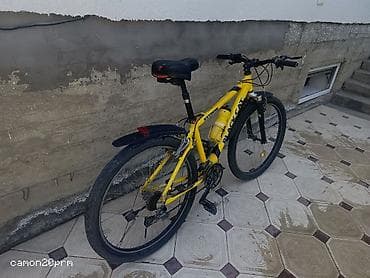 каски для детей: Горный велосипед, Рама M (156 - 178 см), Алюминий — 6