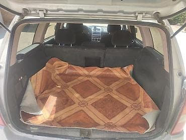 1: Opel Astra: 2001 г., 1.8 л, Бензин, Универсал — 5