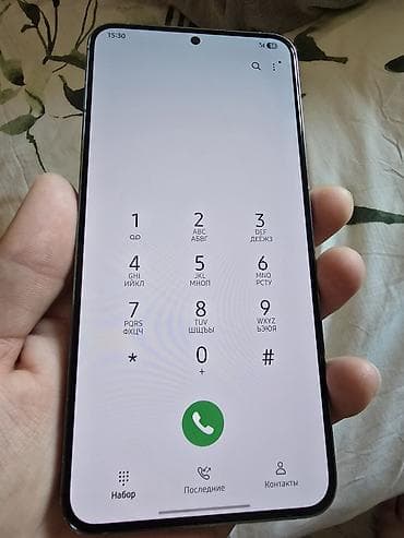asus rog b class: Samsung Galaxy S22 Plus, Б/у, 128 ГБ, 2 SIM, eSIM — 2