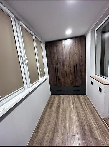Недвижимость: 3 комнаты, 58 м², 104 серия, 1 этаж, Дизайнерский ремонт — 6