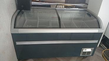 Бизнес үчүн жабдуулар: Бар — 3