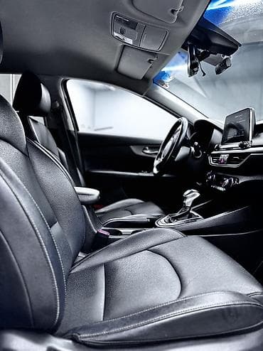 гидроусилитель гольф 3: Kia : 2020 г., 1.6 л, Автомат, Бензин — 8