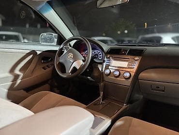 тайота камри 40: Toyota Camry: 2009 г., 2.4 л, Автомат, Бензин, Седан — 9