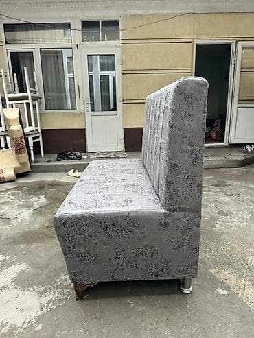 Прямые диваны: Прямой диван, Новый — 3