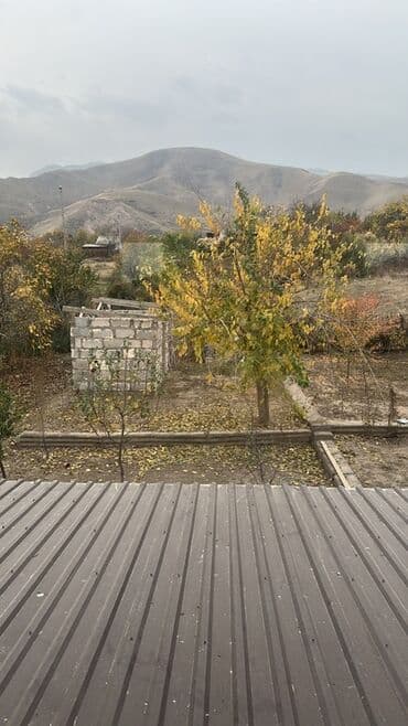 продажа домов в совхозе алатау: Дом, 100 м², 4 комнаты — 12