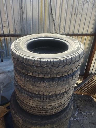 huindai sonata: Шины R <13, Легкий коммерческий транспорт (C/LT), Kumho — 4