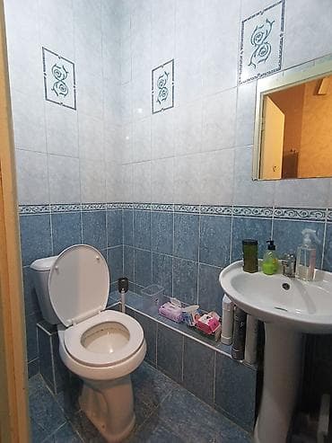 2ком квартира сдаю: 2 комнаты — 5