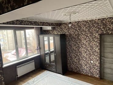 дом долгосрочная аренда: 2 бөлмө, Менчик ээси, Чогуу жашоо менен, Жарым -жартылай эмереги бар — 2