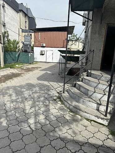 Аренда офисов, 80 м², С отдельным входом — 2