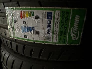 шинный центр бишкек цены: 245/40/20 новинка 4 шт 36000 сом — 3
