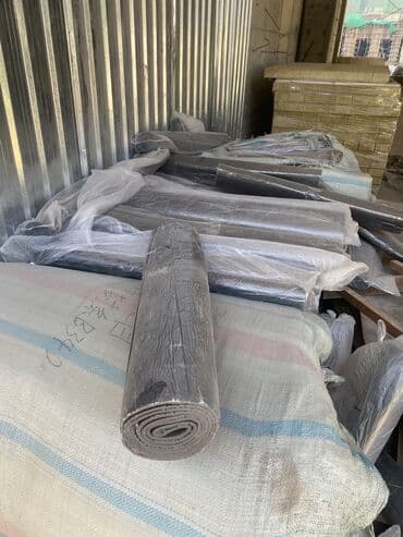 мягкая мебель в рассрочку бишкек: Продаю новый фольгированный утеплитель. Толщина около 10 мм, ширина 1 — 5