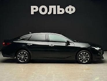 daf 510: Литые Диски R 17 Toyota, Комплект, отверстий - 5, Б/у — 1