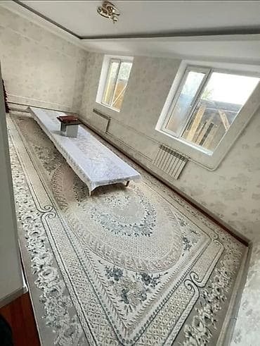 Жер тилкелери: 10 соток, Курулуш, Кызыл китеп, Техпаспорт, Сатып алуу-сатуу келишими — 9