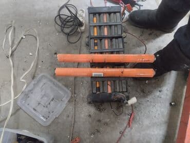 большие машины для детей на аккумуляторе: Тойота Приус 10кузов батарея также есть привозные батареи и бэушный — 2