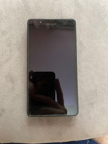 выкуп телефонов: Microsoft Lumia перестал включаться, скорее всего батарея не работает — 1