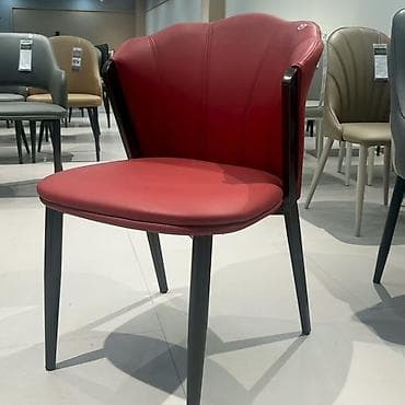 small table: Стул для кухни, Новый, Железо — 3