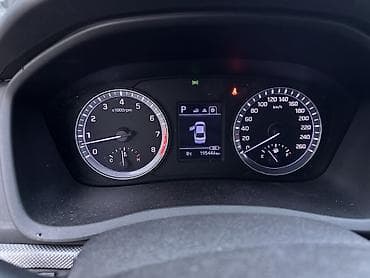 hyundai sonata 2021: Hyundai Sonata: 2021 г., 2 л, Автомат, Газ, Седан — 4