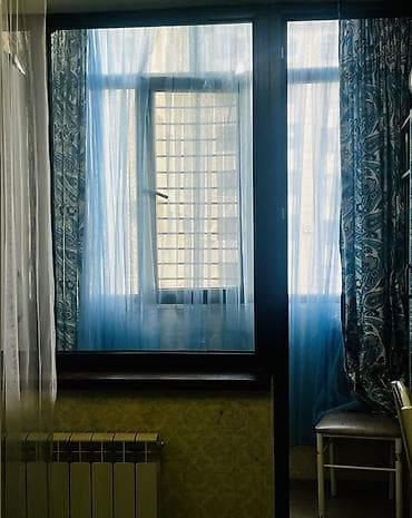 Недвижимость: 2 комнаты, 56 м², 5 мкр Элитка, 7 этаж, Евроремонт — 6