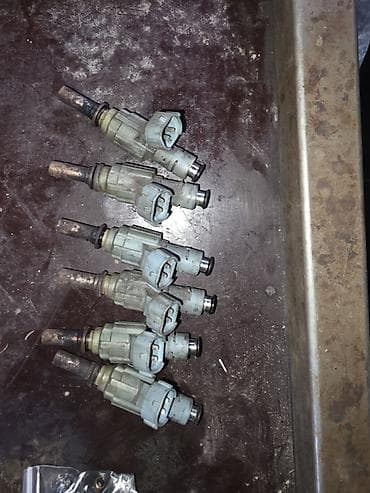 эфакуатор: Ремонт бензиновых топливный систем — 10