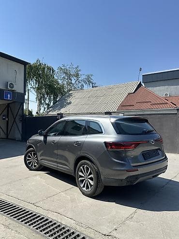 rx 5600: СРОЧНО САТЫЛАТ!!! 🚘 Samsung QM6 2021 ✔️ Жылы: 2021 ✔️ Кыймылдаткычы — 5