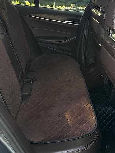 рулевой редуктор бмв: BMW 5 series: 2019 г., 2 л, Автомат, Бензин, Седан — 6