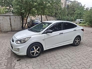 e2 byd: Hyundai Solaris: 2014 г., 1.6 л, Автомат, Бензин, Седан — 2