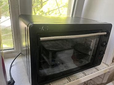 лист для хлеба: Духовка, Б/у — 1