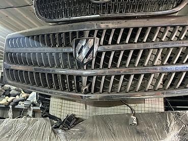 Решетка радиатора Great Wall Оригинал