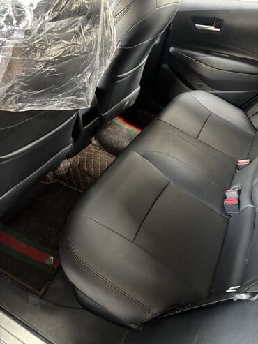 хонда одиссей купить в бишкеке: Toyota Corolla: 2020 г., 1.8 л, Вариатор, Гибрид, Седан — 9