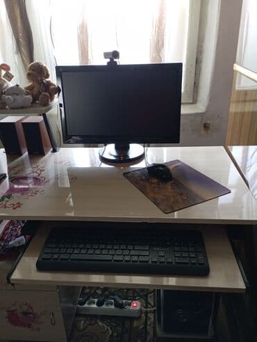 мониторы 100 гц: Монитор, ViewSonic, Новый, LED, 31" - 32" — 1