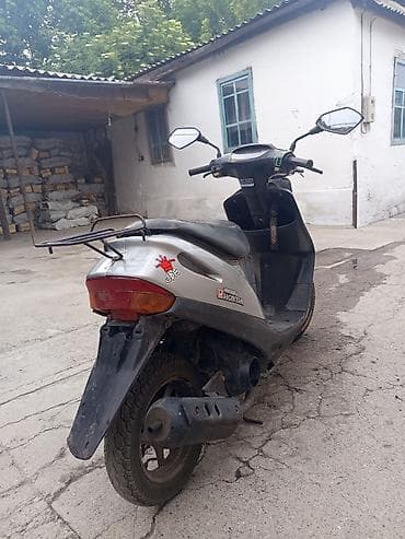 surron light bee: Продаю скутер honda dio 27 на ходу кого заинтересует пишите на — 7