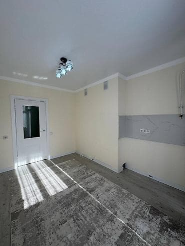 1 комната, 42 м², Элитка, 8 этаж, Евроремонт at lalafo.kg 1 комната, 42 м², Элитка, 8 этаж, Евроремонт