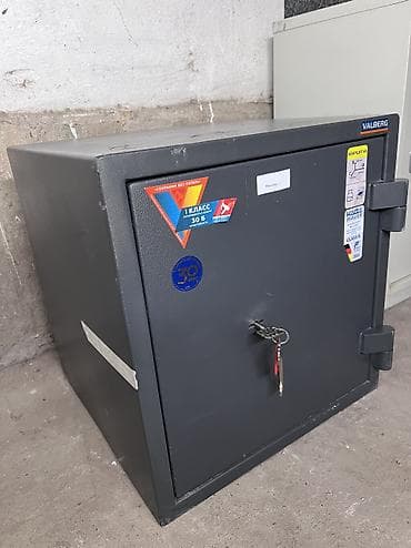 книга сейф: Сейф для денег и документов, Б/у, Комбинированные, Песочные сейфы — 3