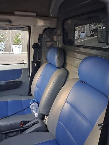 авто печ: Daewoo Damas: 2019 г., 1 л, Ручные, Газ, Фургон — 8