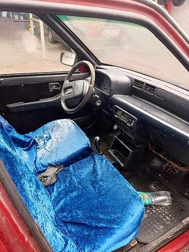 Microcar: Microcar : 1993 г., 0.8 л, Механика, Бензин, Хэтчбэк — 4