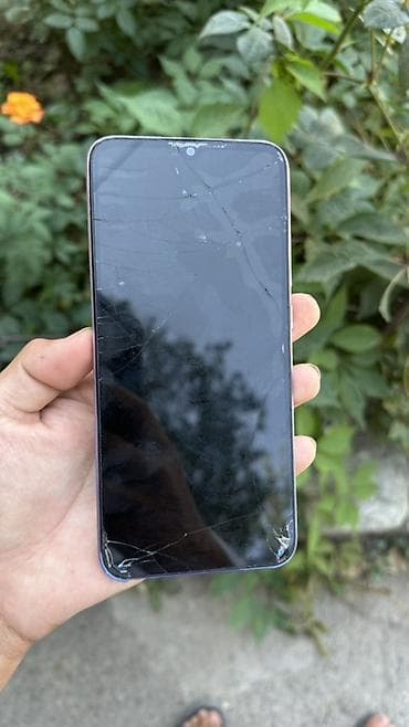 apple mac mini: Redmi, Redmi 9C, Б/у, 128 ГБ, цвет - Синий, 1 SIM, 2 SIM, eSIM — 2
