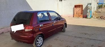 тико кизил кия: Chevrolet Matiz: 2008 г., 0.8 л, Механика, Бензин, Хэтчбэк — 2