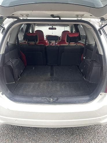 down pipe: Toyota WISH: 2003 г., 1.8 л, Автомат, Бензин, Минивэн — 8