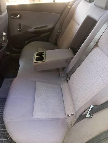 фара опель вектра б: Nissan Primera: 2003 г., Ручные, Бензин, Хэтчбэк — 7