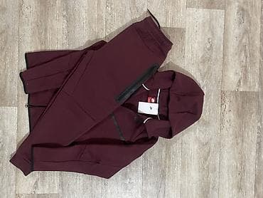 Спортивный костюм Nike Tech 
Двойки-3800 сом размеры М,L