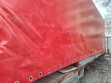 сидения даф: Грузовик, DAF, Стандарт, Б/у — 10