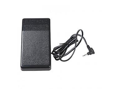 technics rs: Тигүүчү машина Janome, Автомат — 8